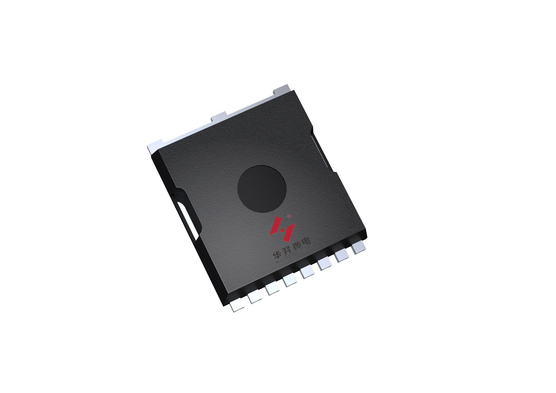 HYA016N10NS5TA